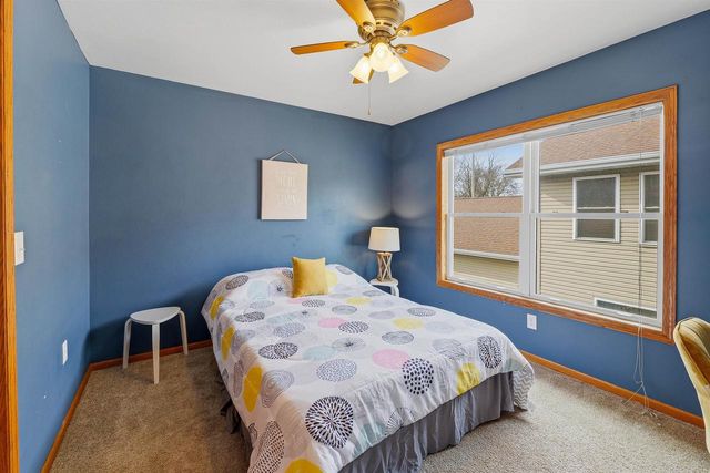 204 N PARK AVENUE, Fond Du Lac, WI 54935