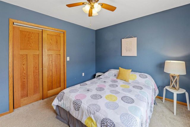 204 N PARK AVENUE, Fond Du Lac, WI 54935