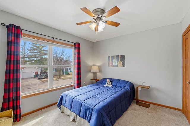 204 N PARK AVENUE, Fond Du Lac, WI 54935