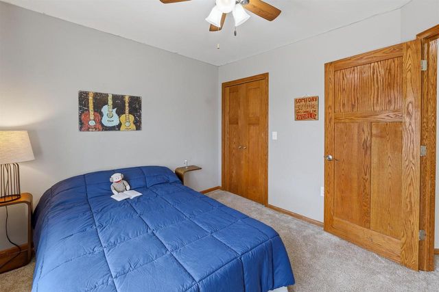 204 N PARK AVENUE, Fond Du Lac, WI 54935