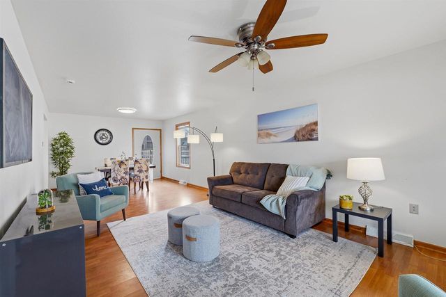 204 N PARK AVENUE, Fond Du Lac, WI 54935