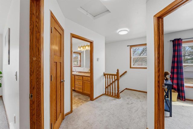 204 N PARK AVENUE, Fond Du Lac, WI 54935