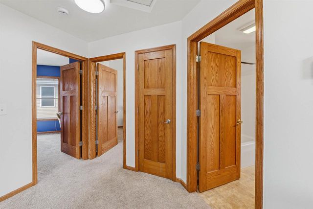 204 N PARK AVENUE, Fond Du Lac, WI 54935