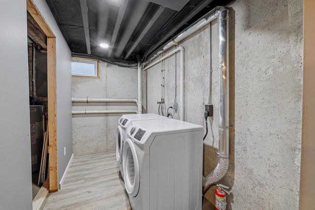 204 N PARK AVENUE, Fond Du Lac, WI 54935