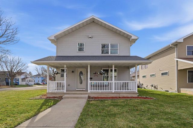204 N PARK AVENUE, Fond Du Lac, WI 54935