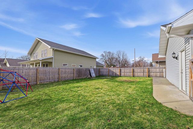 204 N PARK AVENUE, Fond Du Lac, WI 54935