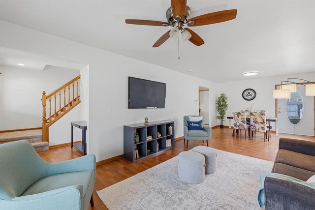 204 N PARK AVENUE, Fond Du Lac, WI 54935