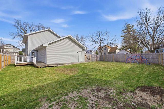 204 N PARK AVENUE, Fond Du Lac, WI 54935