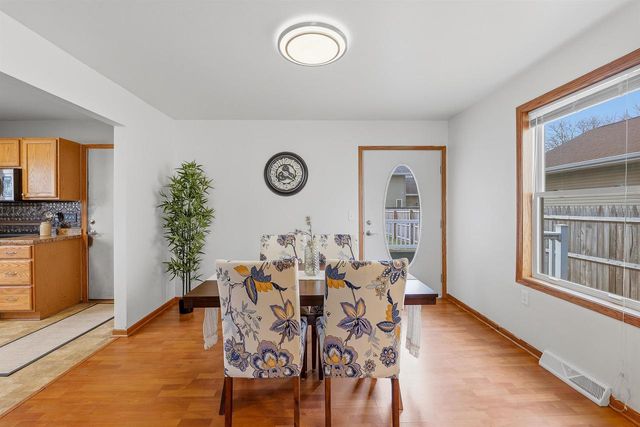 204 N PARK AVENUE, Fond Du Lac, WI 54935