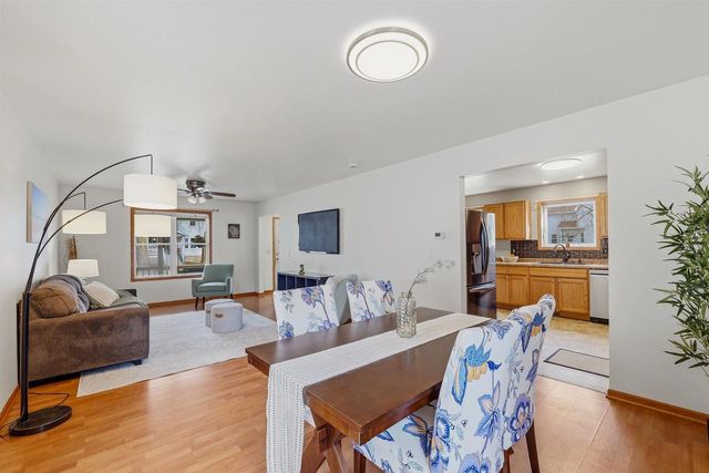 204 N PARK AVENUE, Fond Du Lac, WI 54935