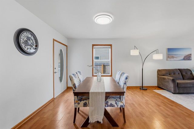 204 N PARK AVENUE, Fond Du Lac, WI 54935