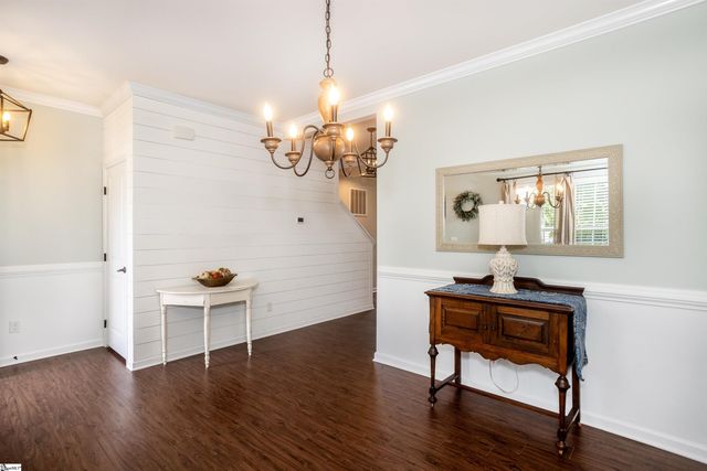 219 Sandusky Lane, Simpsonville, SC 29680