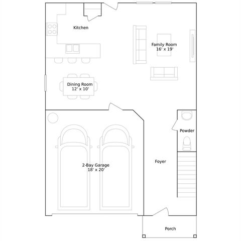 19050 Style Drive, Conroe, TX 77306