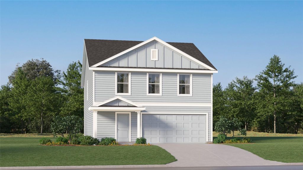 19050 Style Drive, Conroe, TX 77306