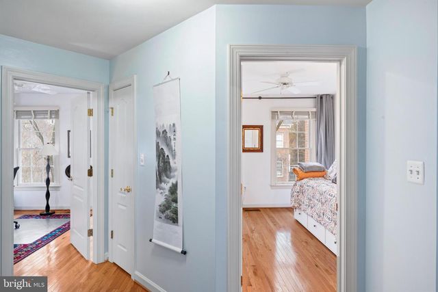 150 REES PL, Falls Church, VA 22046