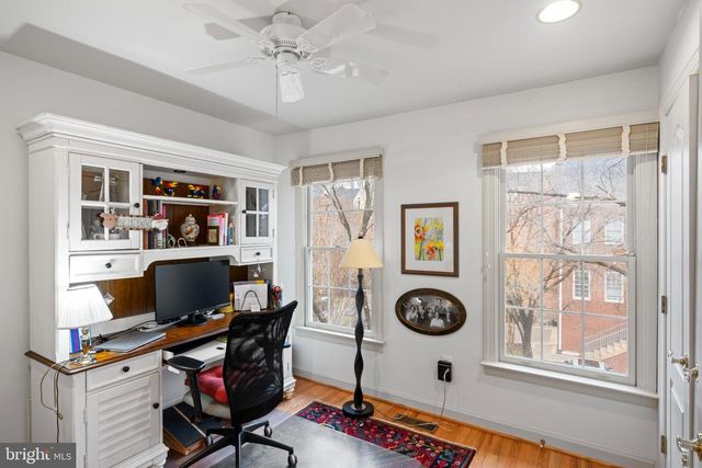 150 REES PL, Falls Church, VA 22046