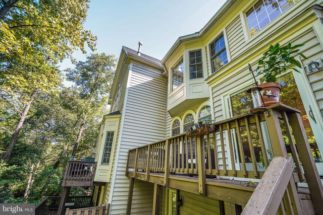 150 REES PL, Falls Church, VA 22046