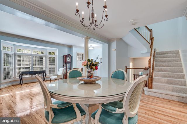 150 REES PL, Falls Church, VA 22046