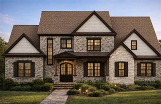 556 Doub Road, Lewisville, NC 27023
