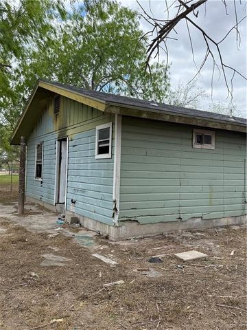 35339 Fm 732 Road, San Benito, TX 78586