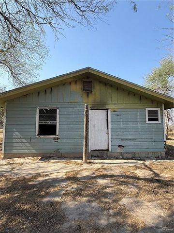 35339 Fm 732 Road, San Benito, TX 78586