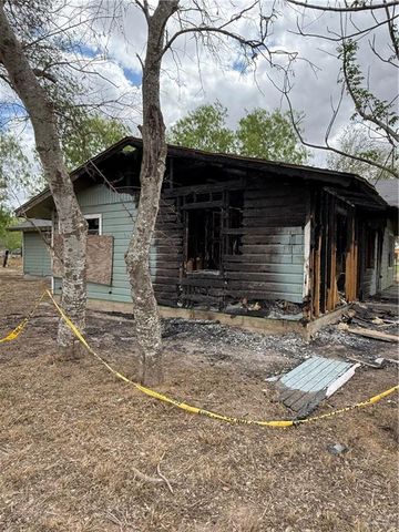 35339 Fm 732 Road, San Benito, TX 78586