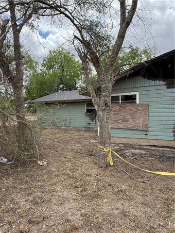 35339 Fm 732 Road, San Benito, TX 78586