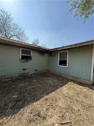 35339 Fm 732 Road, San Benito, TX 78586