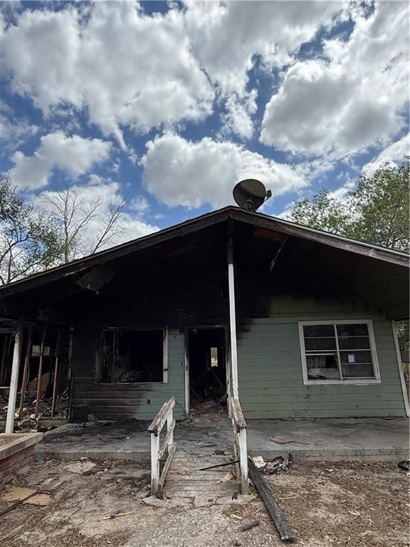 35339 Fm 732 Road, San Benito, TX 78586