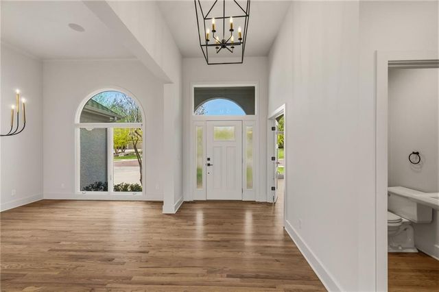 15617 Pawnee Street, Overland Park, KS 66224