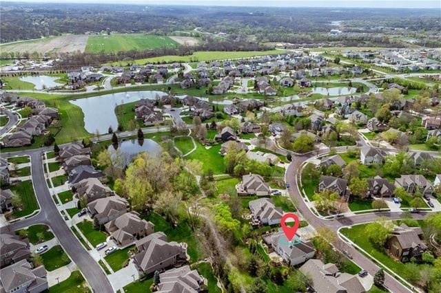 15617 Pawnee Street, Overland Park, KS 66224