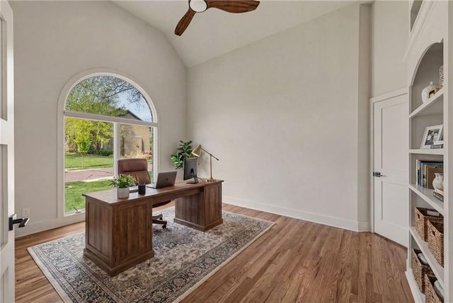 15617 Pawnee Street, Overland Park, KS 66224