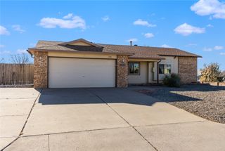 1700 Powder River Drive NE, Rio Rancho, NM 87144