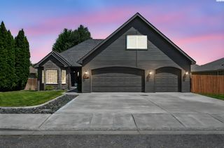 1738 Citrus Ave., Richland, WA 99352