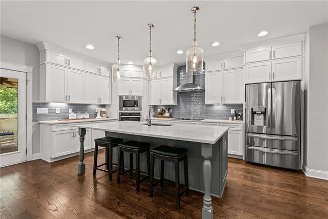 959 Old Forge Lane, Jefferson, GA 30549