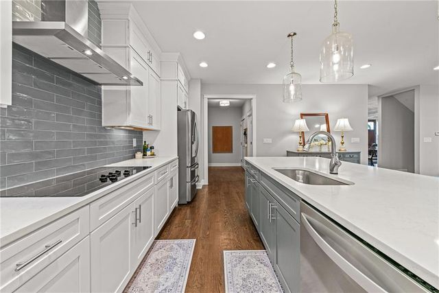 959 Old Forge Lane, Jefferson, GA 30549