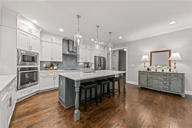 959 Old Forge Lane, Jefferson, GA 30549