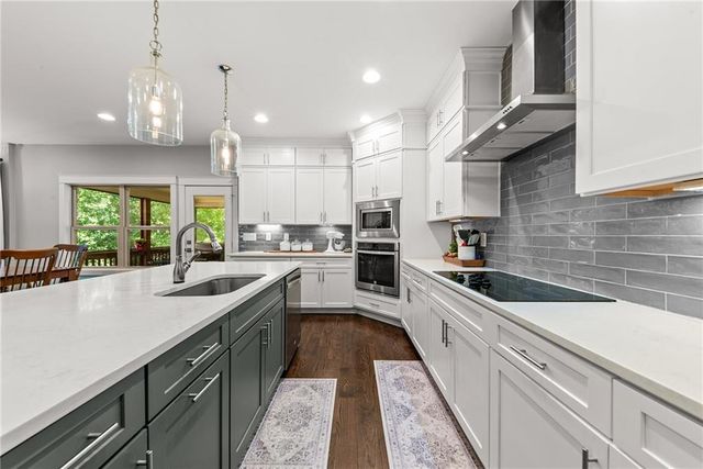 959 Old Forge Lane, Jefferson, GA 30549