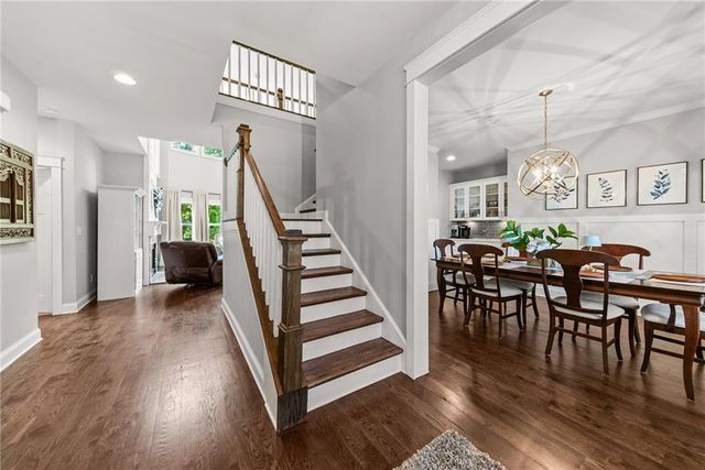 959 Old Forge Lane, Jefferson, GA 30549