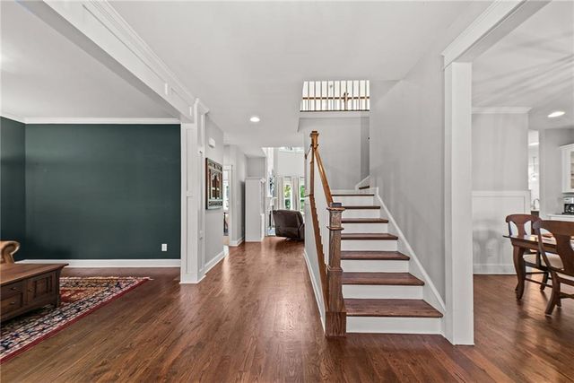 959 Old Forge Lane, Jefferson, GA 30549