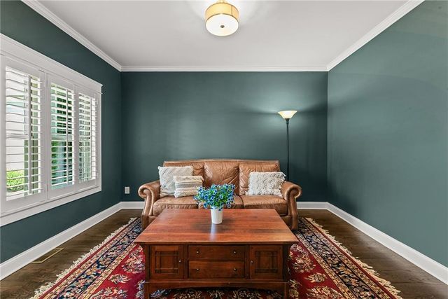 959 Old Forge Lane, Jefferson, GA 30549