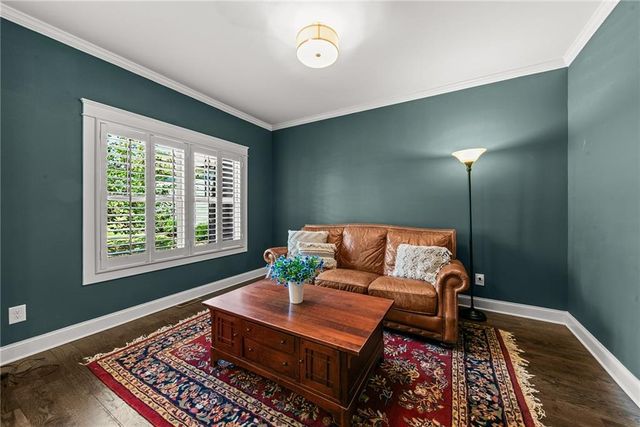 959 Old Forge Lane, Jefferson, GA 30549