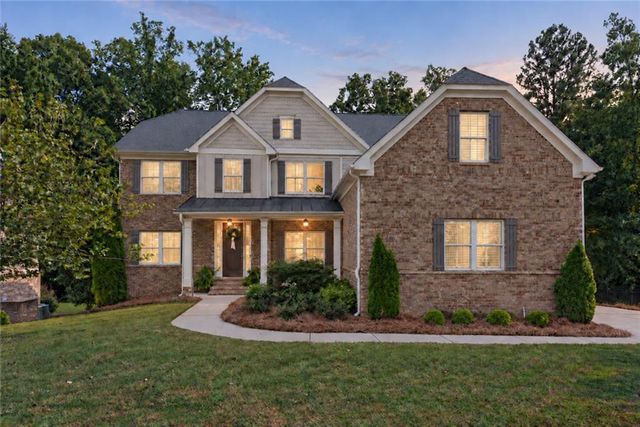 959 Old Forge Lane, Jefferson, GA 30549