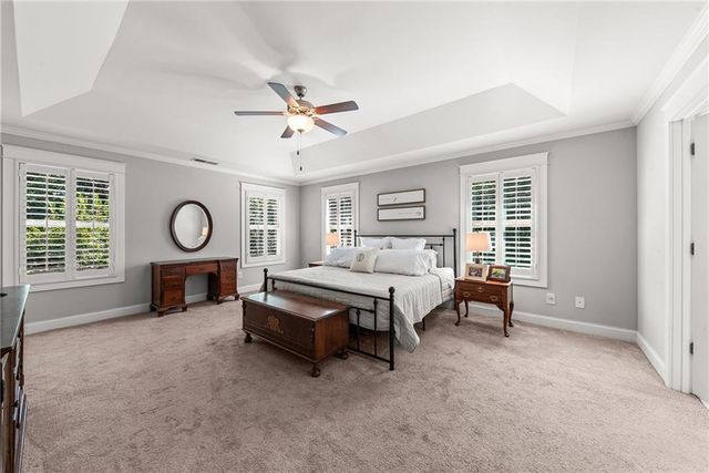959 Old Forge Lane, Jefferson, GA 30549
