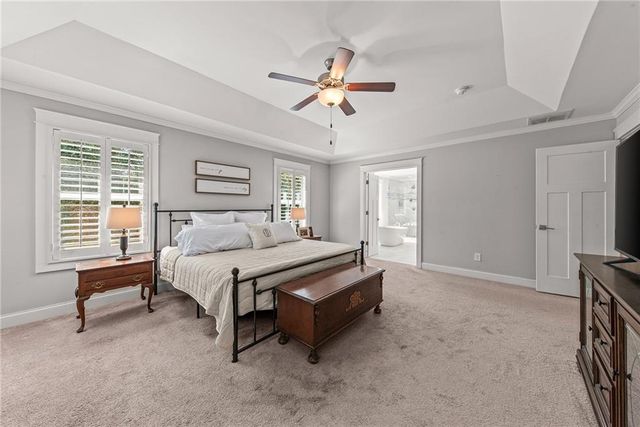 959 Old Forge Lane, Jefferson, GA 30549