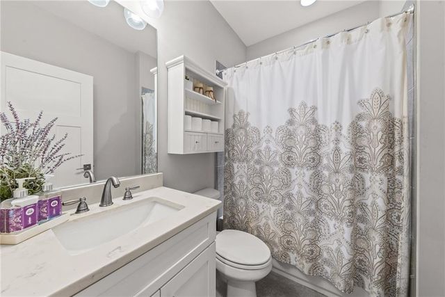959 Old Forge Lane, Jefferson, GA 30549