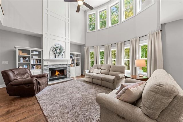 959 Old Forge Lane, Jefferson, GA 30549