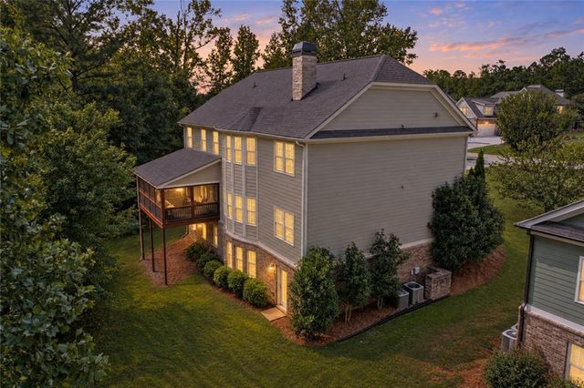 959 Old Forge Lane, Jefferson, GA 30549