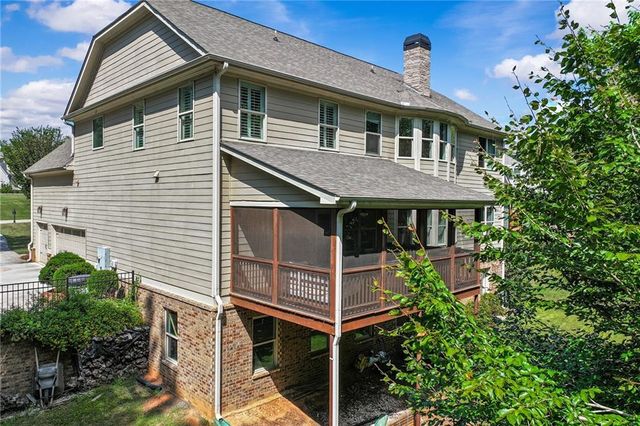 959 Old Forge Lane, Jefferson, GA 30549