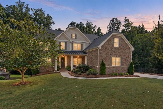 959 Old Forge Lane, Jefferson, GA 30549